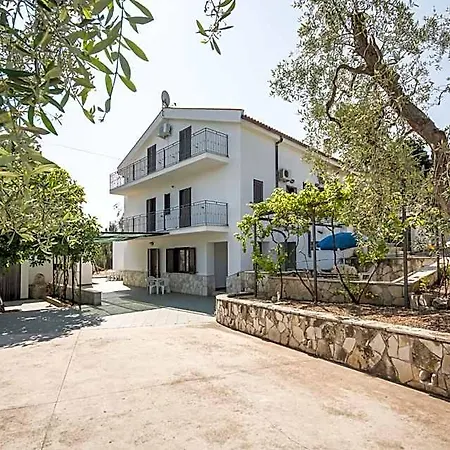 Residenza Piccolo Uliveto Apartahotel