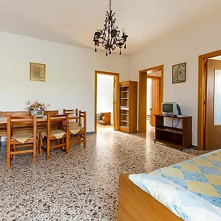호텔 Residenza Piccolo Uliveto 3*