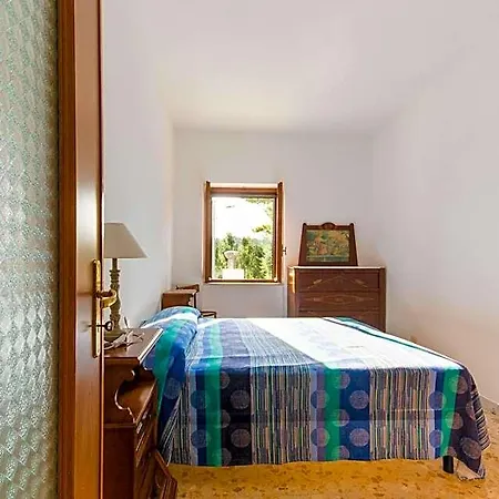 호텔 Residenza Piccolo Uliveto 3*