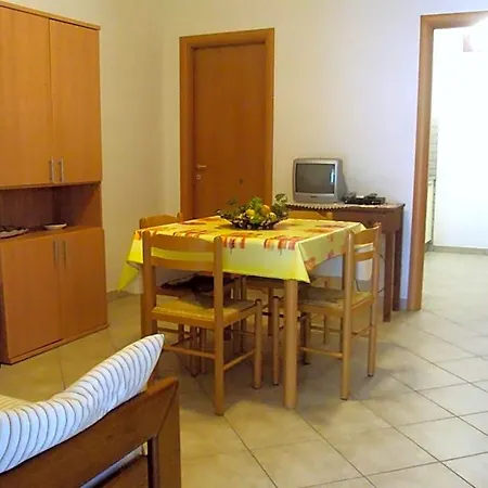Residenza Piccolo Uliveto