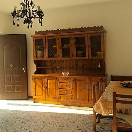 Residenza Piccolo Uliveto 호텔