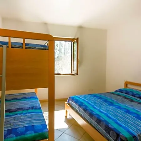 מלון Residenza Piccolo Uliveto