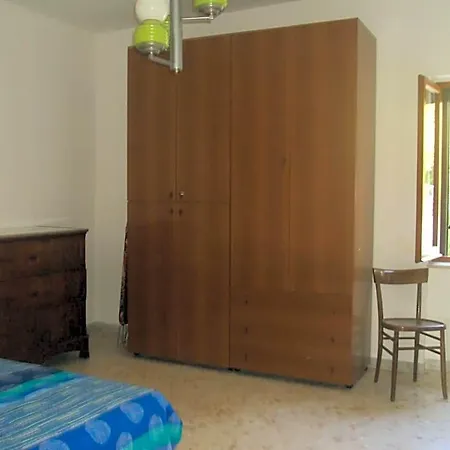 Residenza Piccolo Uliveto 호텔