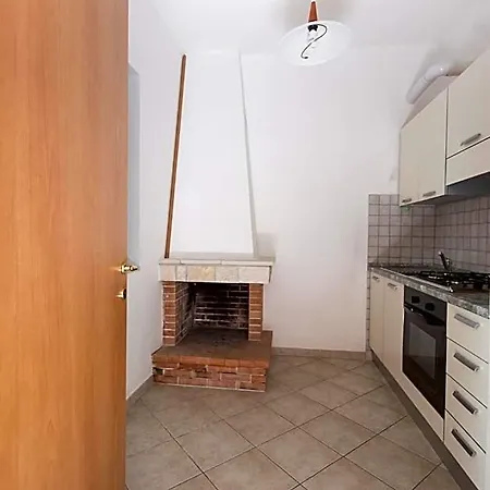 Residenza Piccolo Uliveto 호텔 3*
