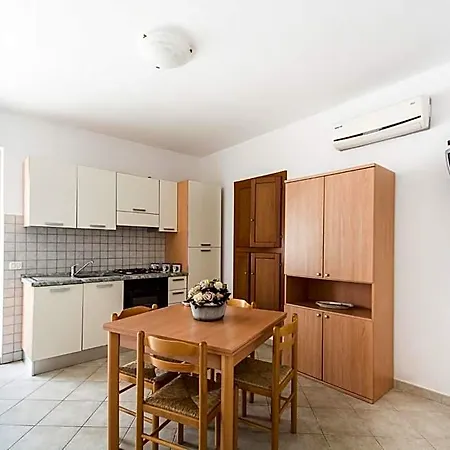 Residenza Piccolo Uliveto 호텔 3*